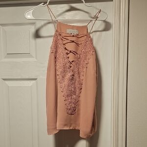 Tank Top WAYF